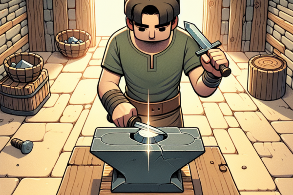 The Ultimate Guide to Using the Grindstone in Minecraft: Tips and Tricks for Beginners