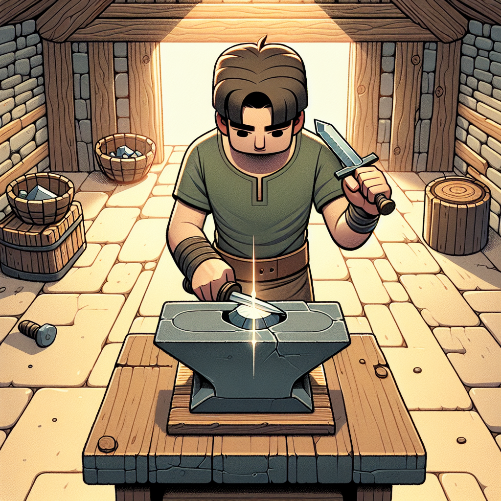 The Ultimate Guide to Using the Grindstone in Minecraft: Tips and Tricks for Beginners