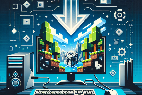How to Download Minecraft Gratis 2024: A Step-by-Step Guide