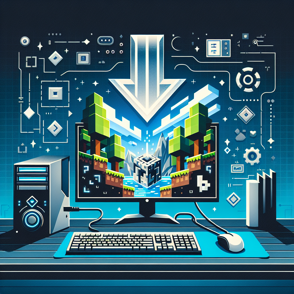 How to Download Minecraft Gratis 2024: A Step-by-Step Guide