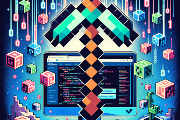 The Latest on Minecraft Patches: A Deep Dive into GitHub Updates