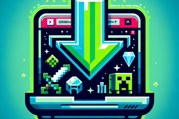 Langkah Mudah Cara Download Minecraft Mojang Gratis di Tahun 2023