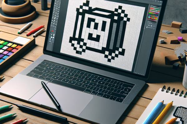 Top 10 Tips for Creating a Logo Minecraft Keren: Boost Your Brand Identity