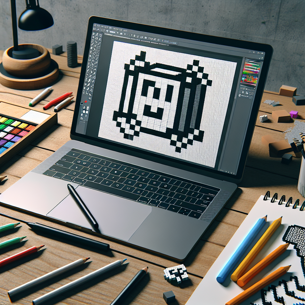 Top 10 Tips for Creating a Logo Minecraft Keren: Boost Your Brand Identity